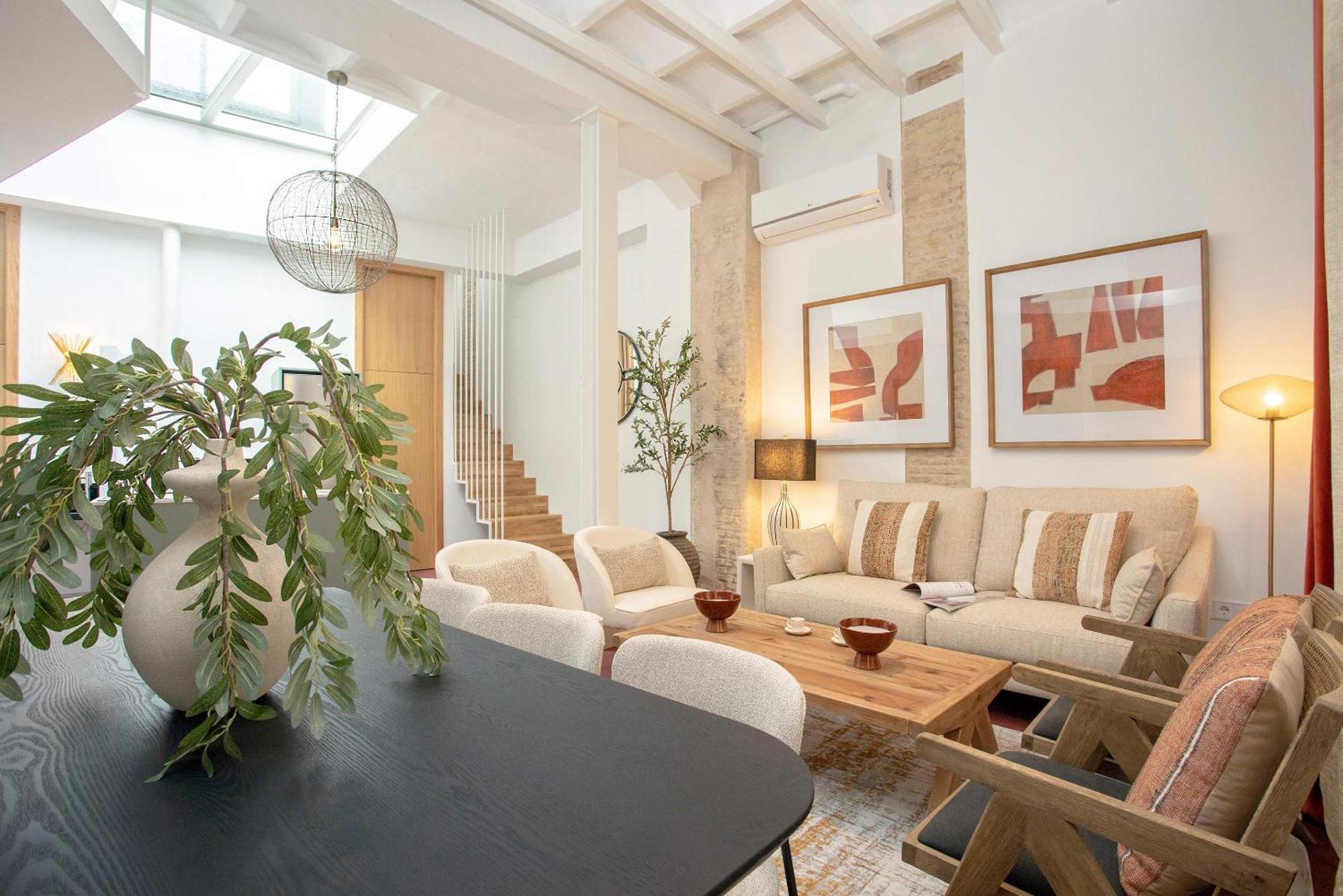 Apartamento Genteel Gran Poder