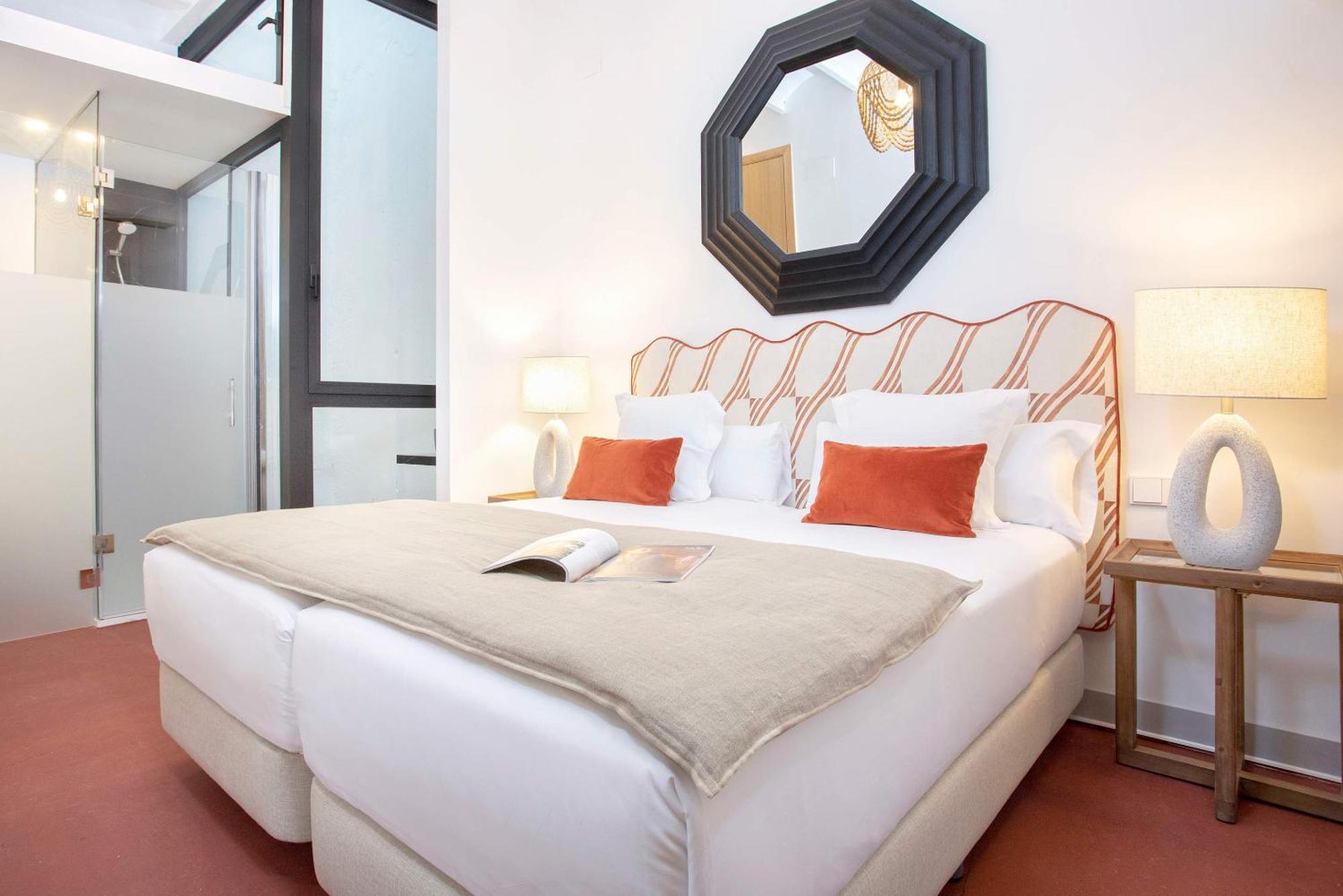 Genteel Gran Poder Apartamento