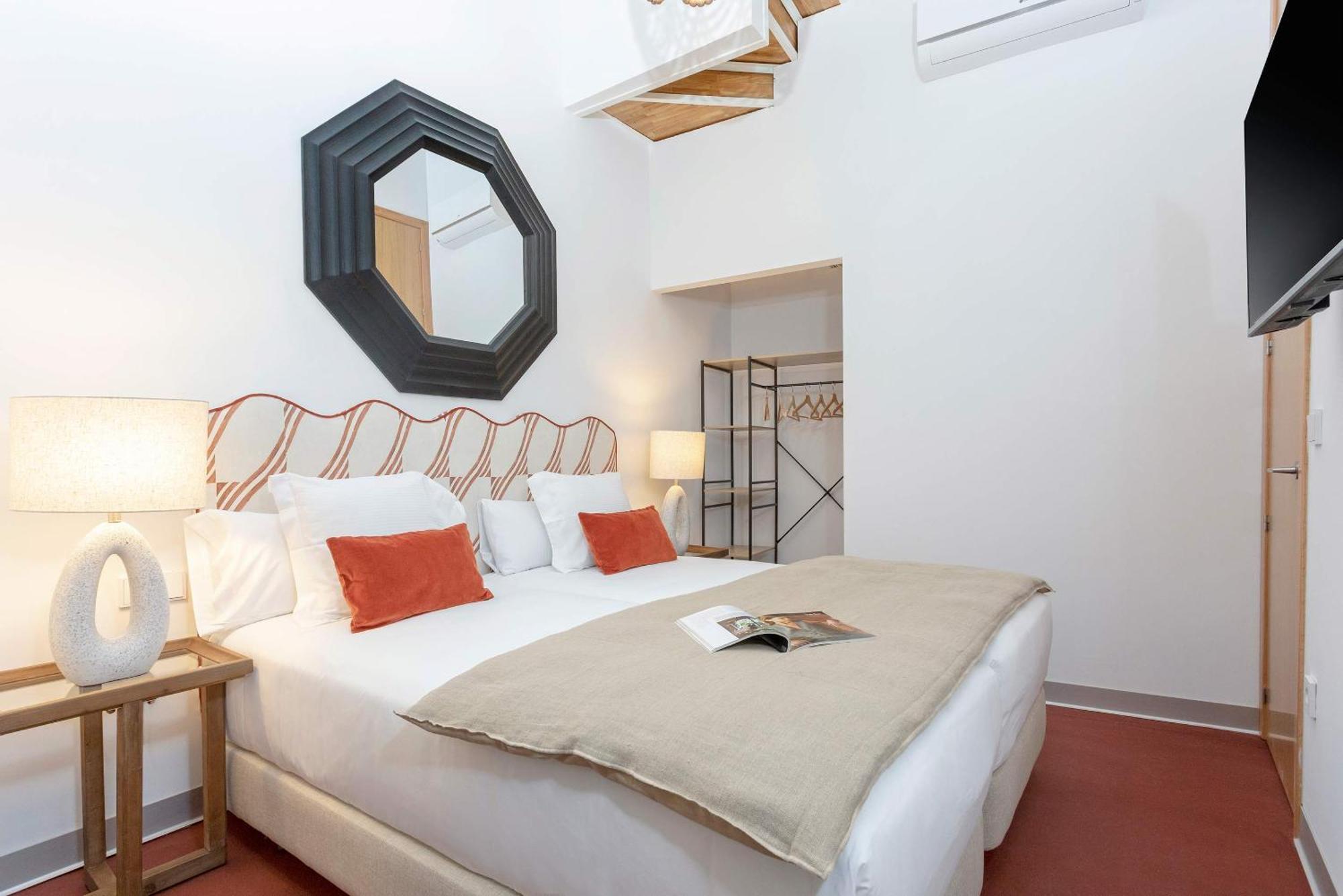 Apartamento Genteel Gran Poder *