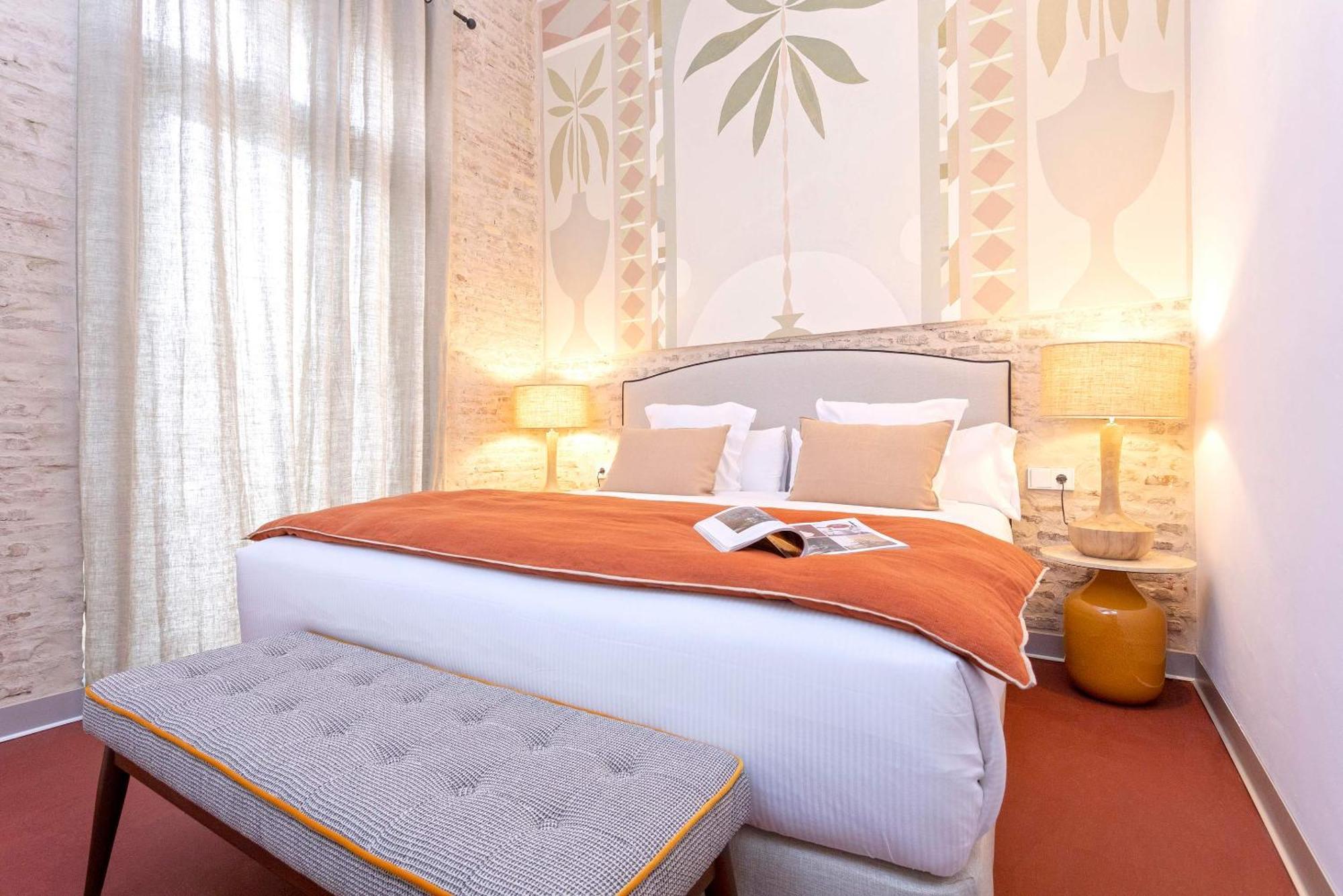 Genteel Gran Poder Apartamento