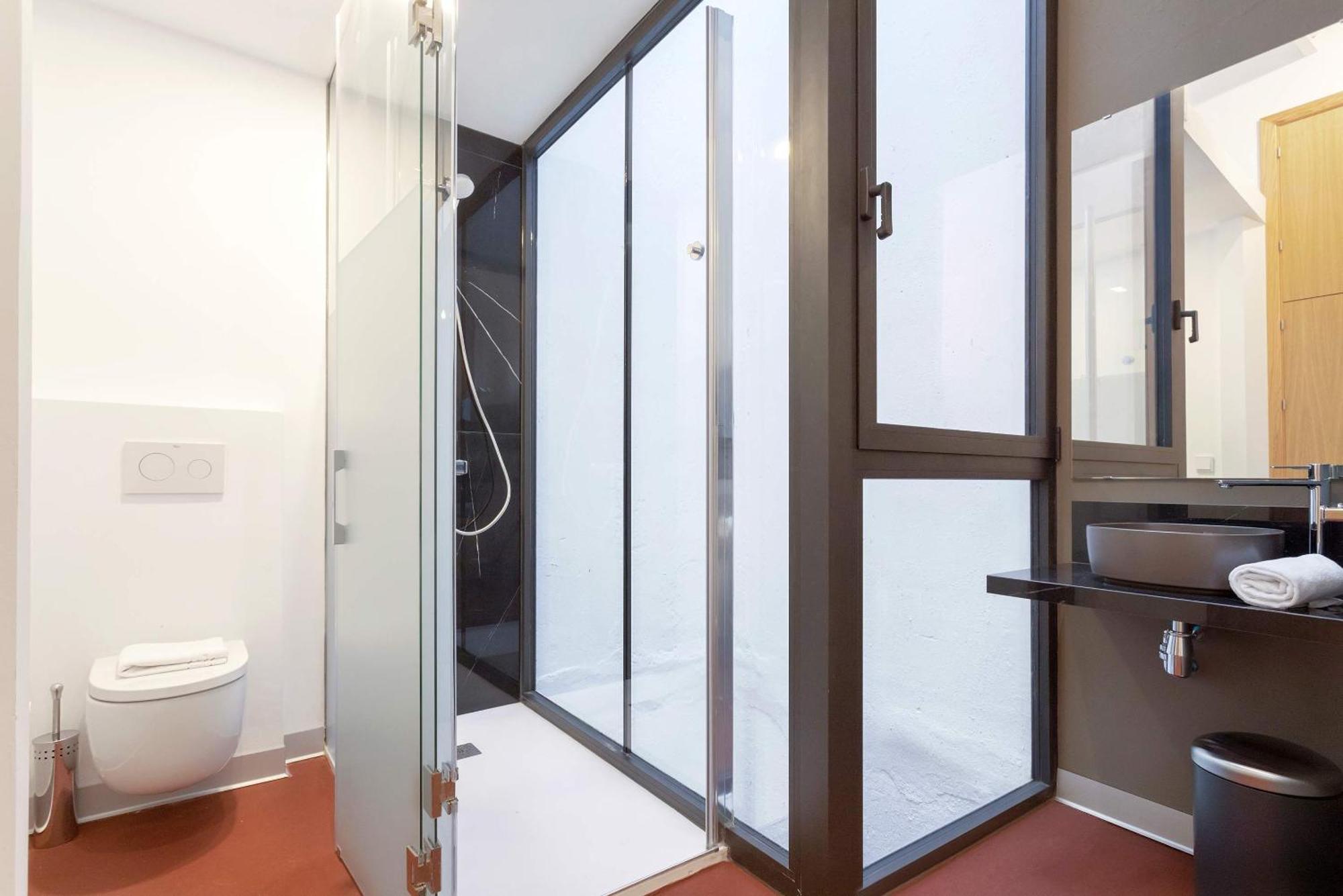 Apartamento Genteel Gran Poder *