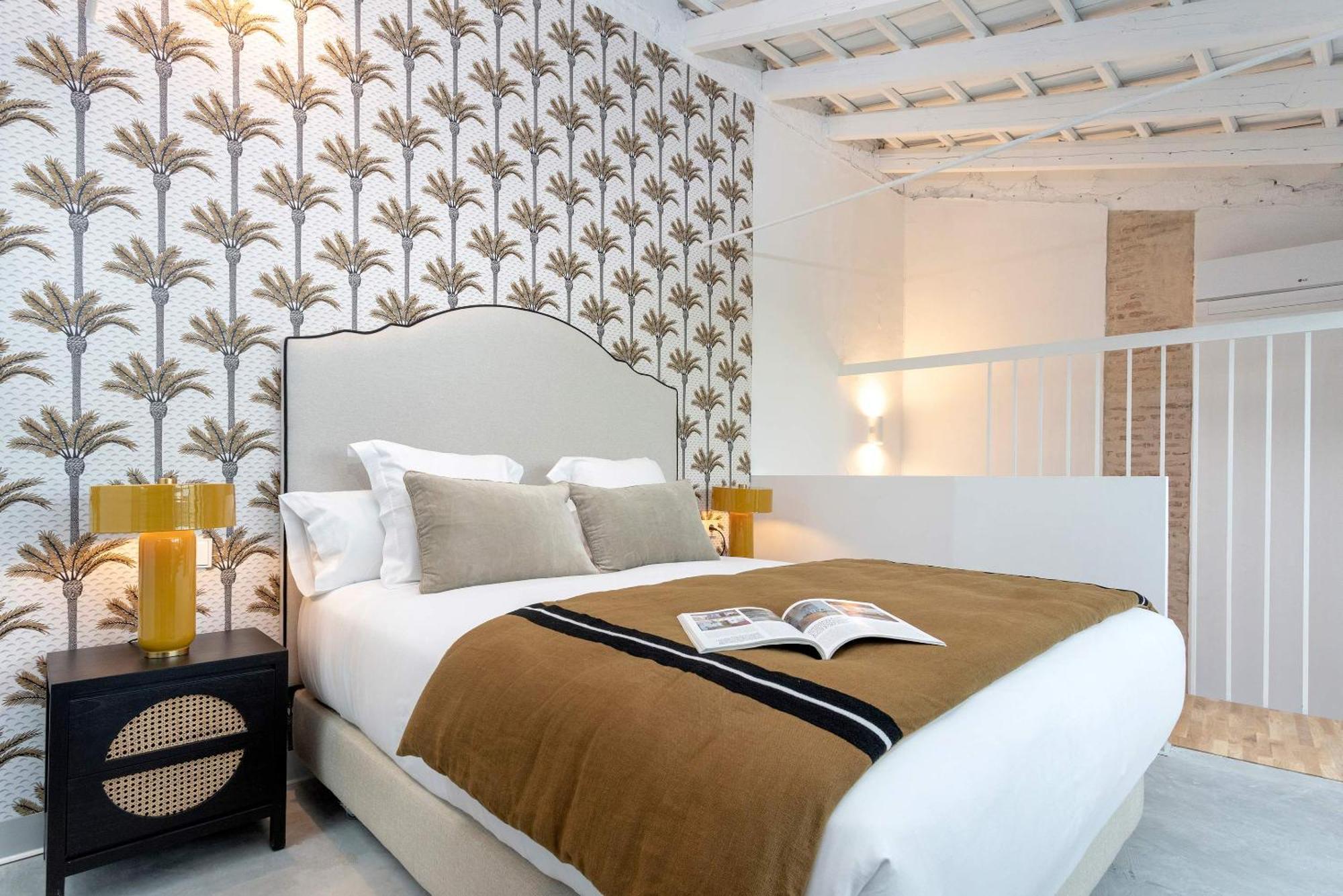 Apartamento Genteel Gran Poder Sevilla