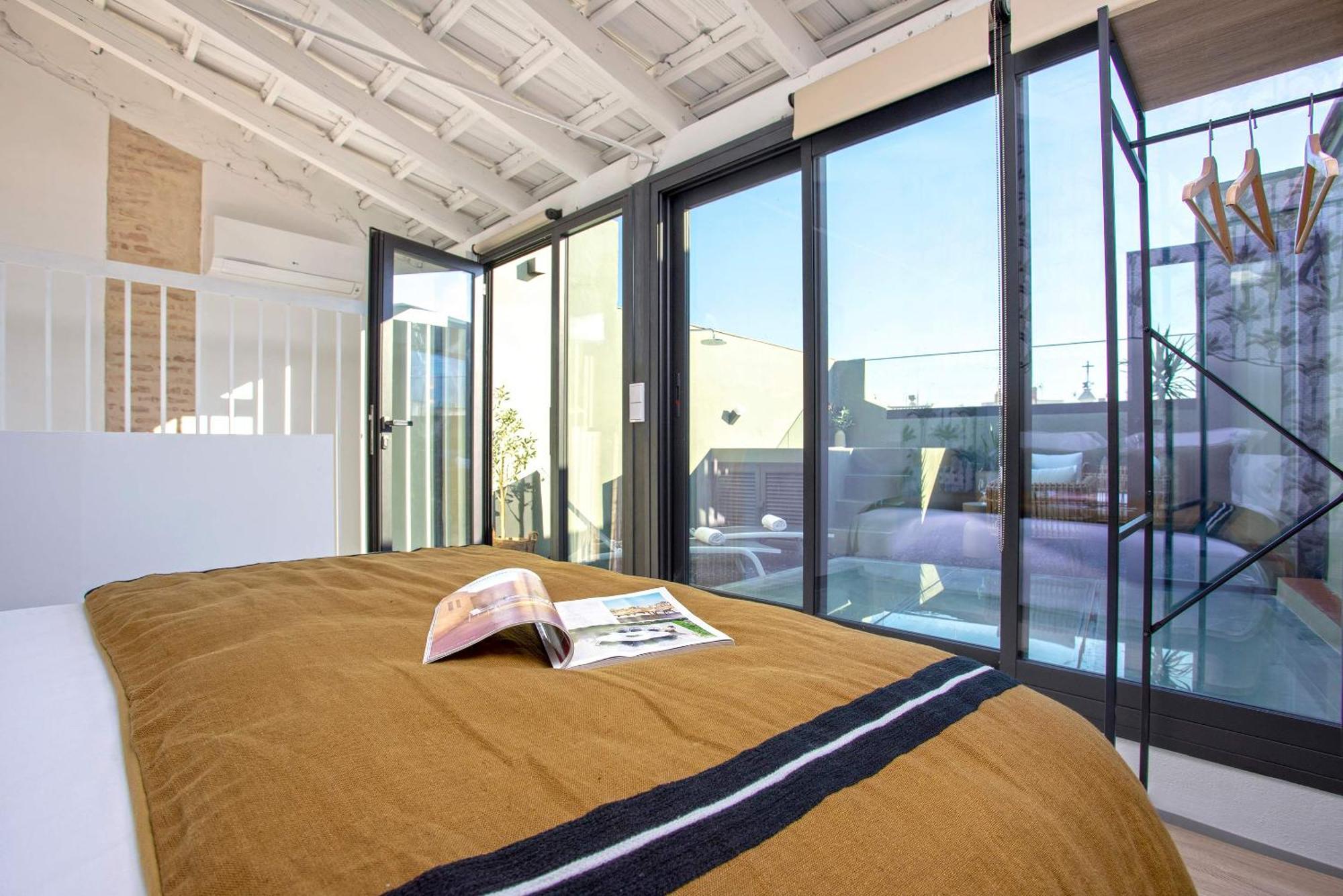 Apartamento Genteel Gran Poder