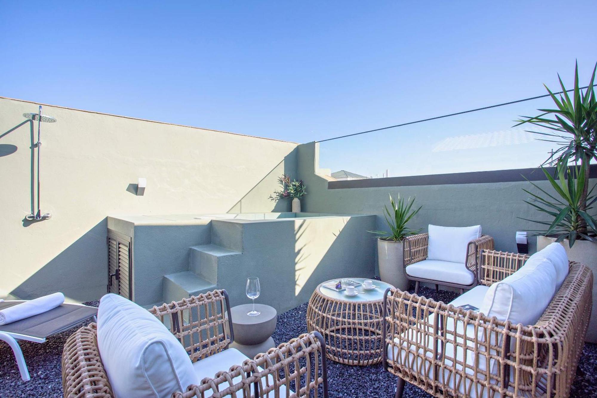 Genteel Gran Poder Apartment Sevilla