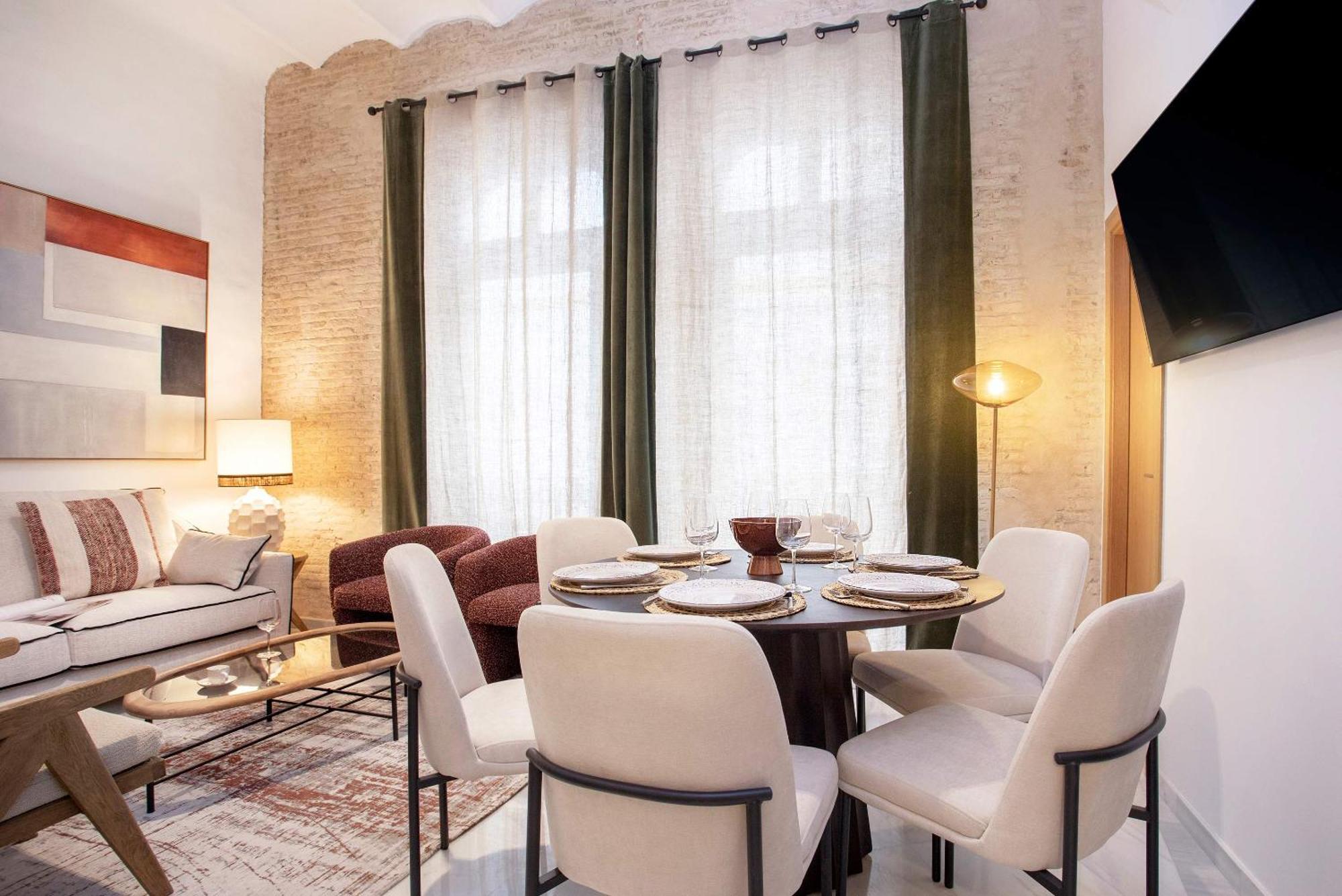 Apartment Genteel Gran Poder