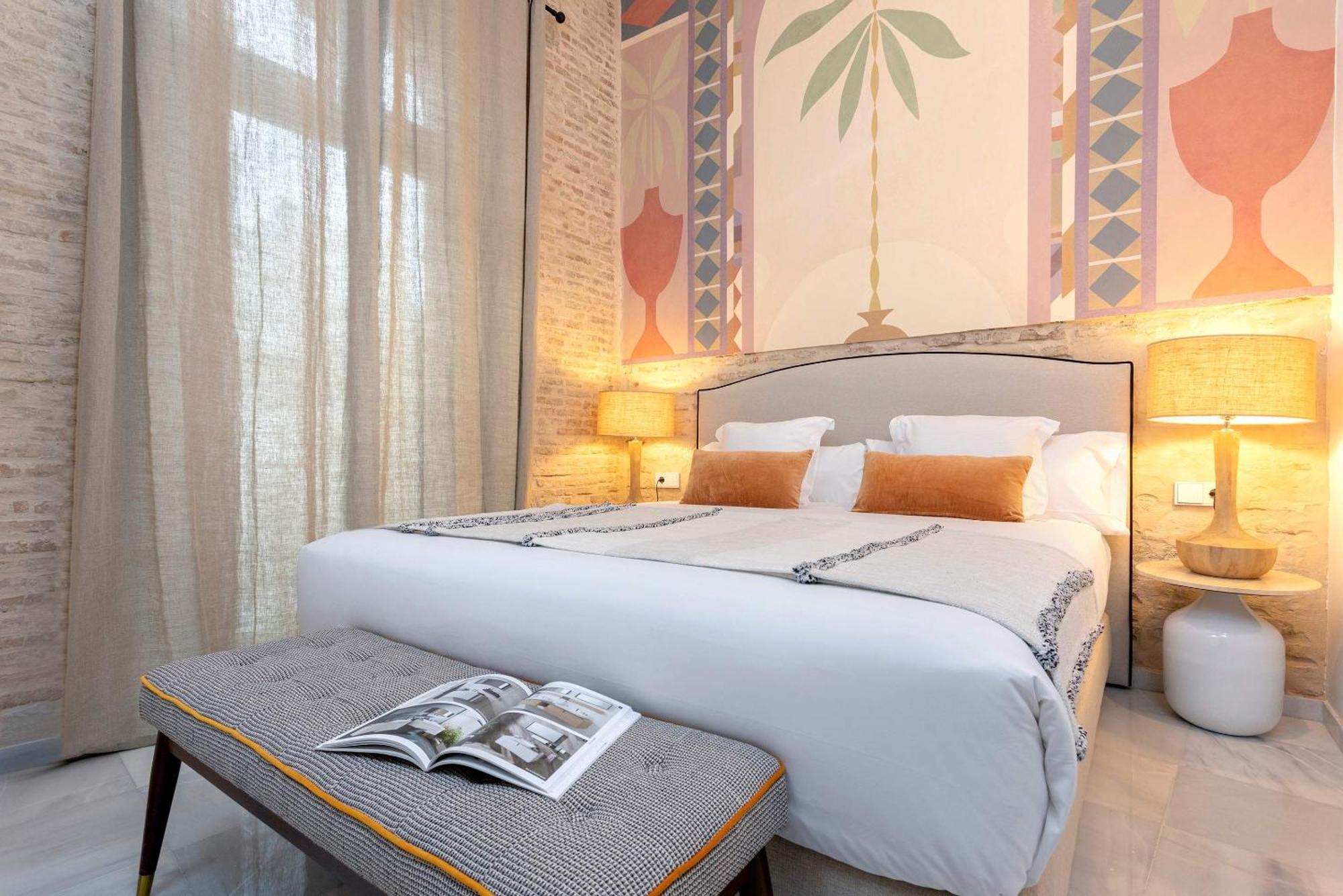Genteel Gran Poder Apartment Sevilla