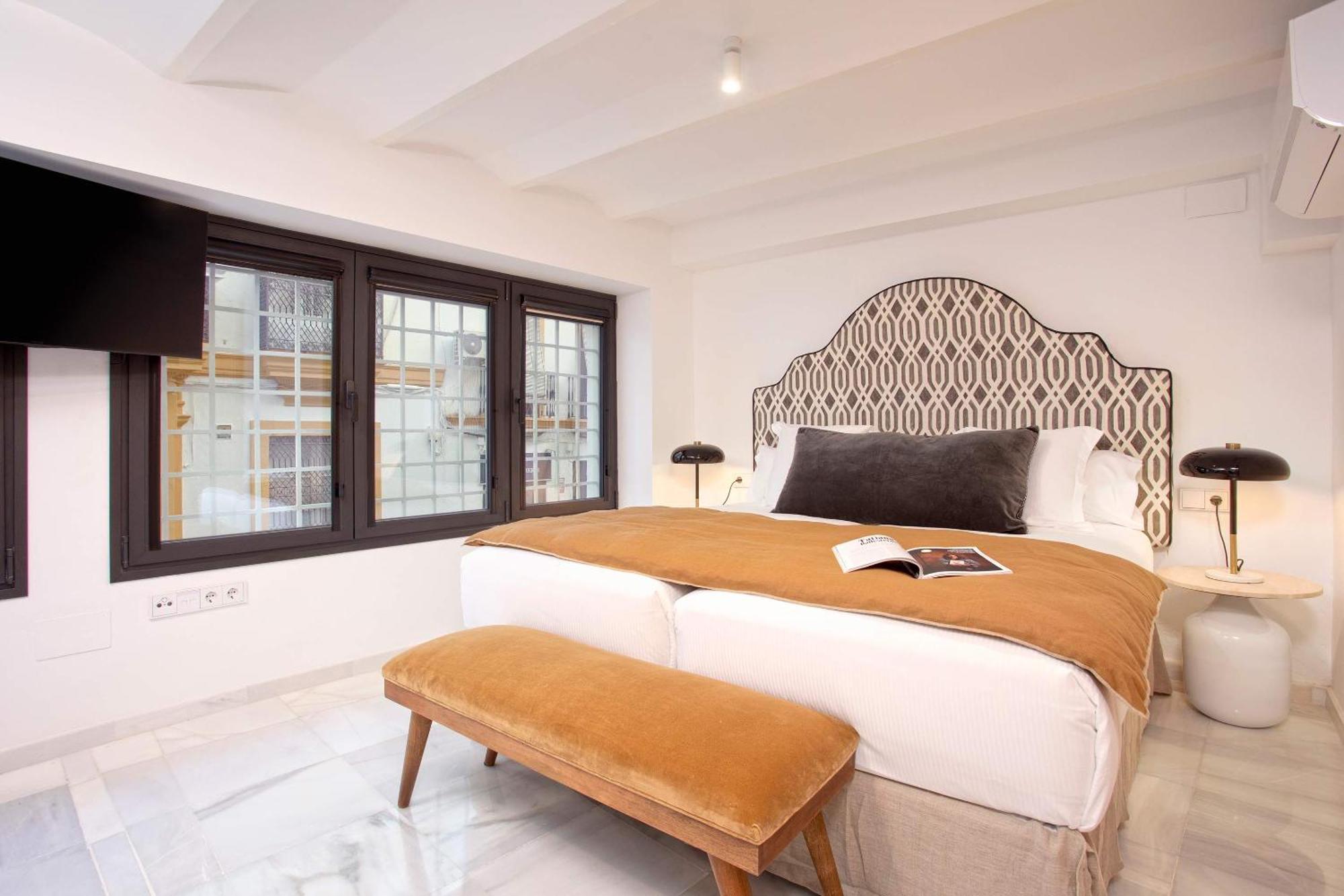 Genteel Gran Poder Apartamento