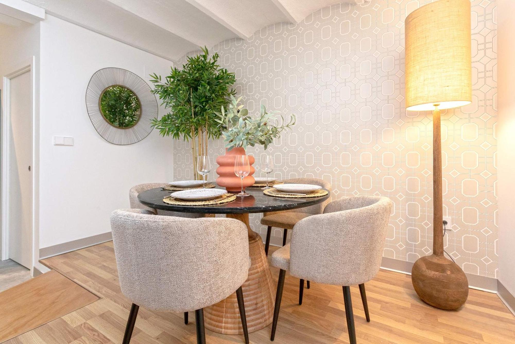 Apartamento Genteel Gran Poder