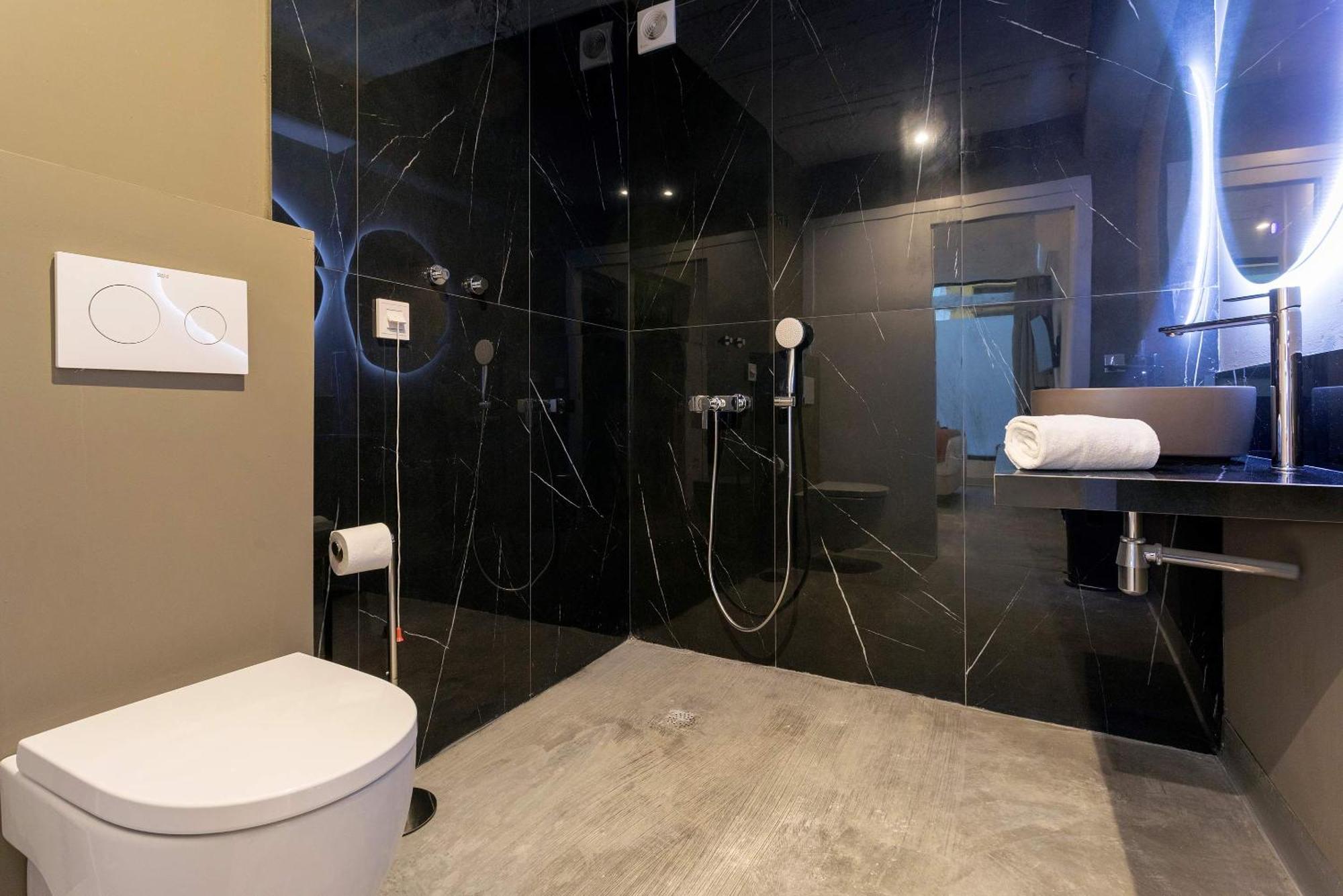 Apartamento Genteel Gran Poder Sevilla