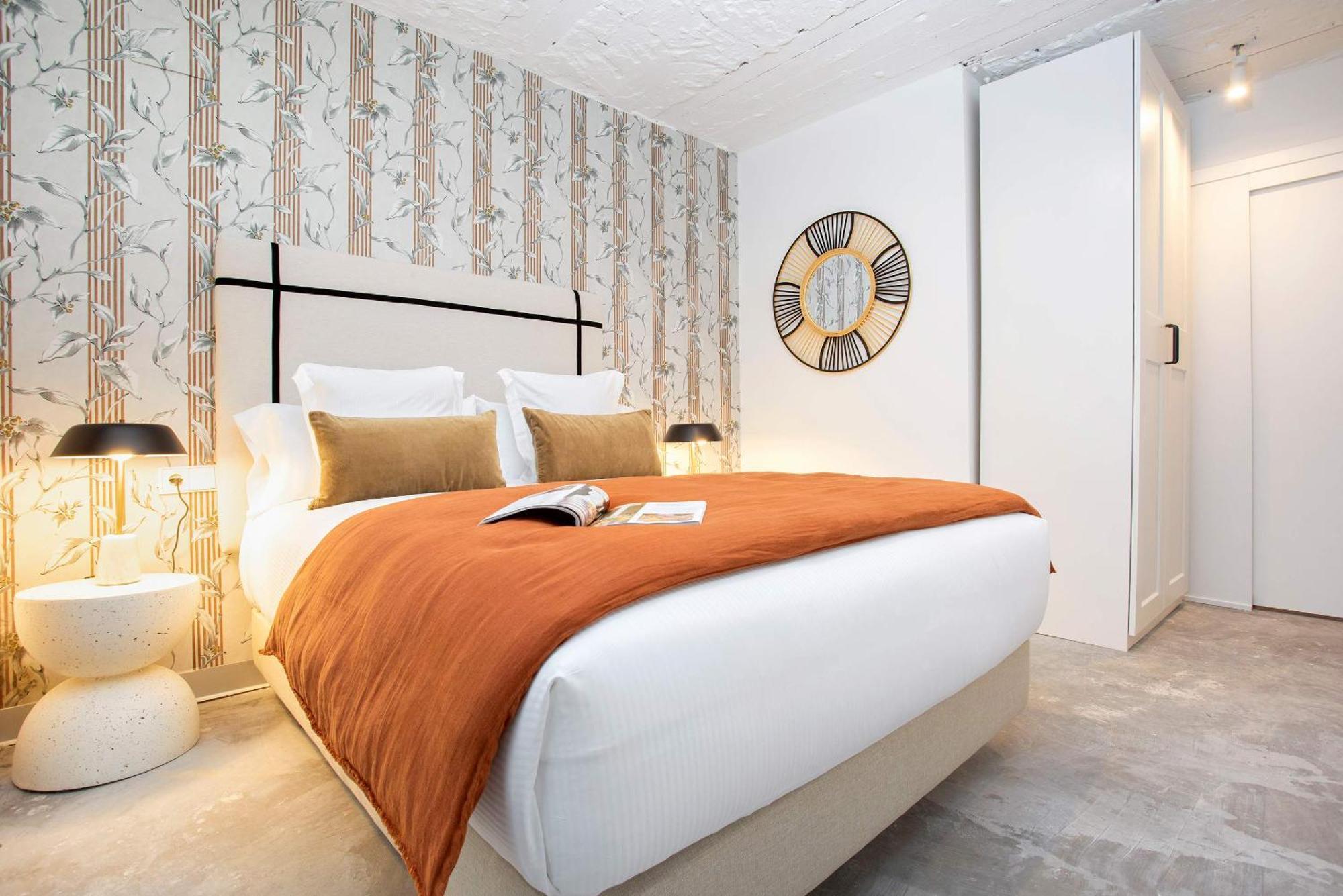 Apartment Genteel Gran Poder *